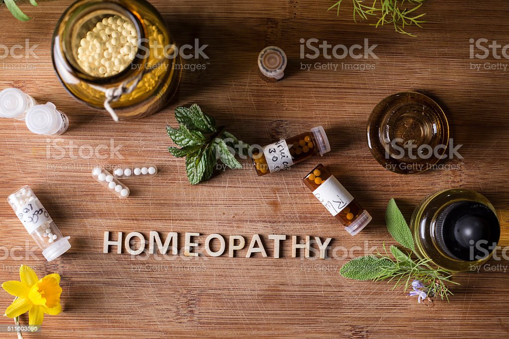 Homeopathy medicines